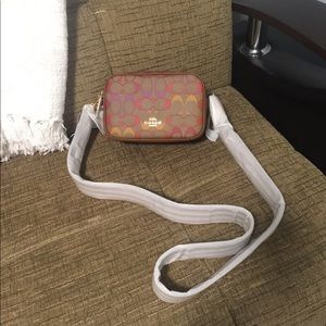 Brand New Coach Handbag.